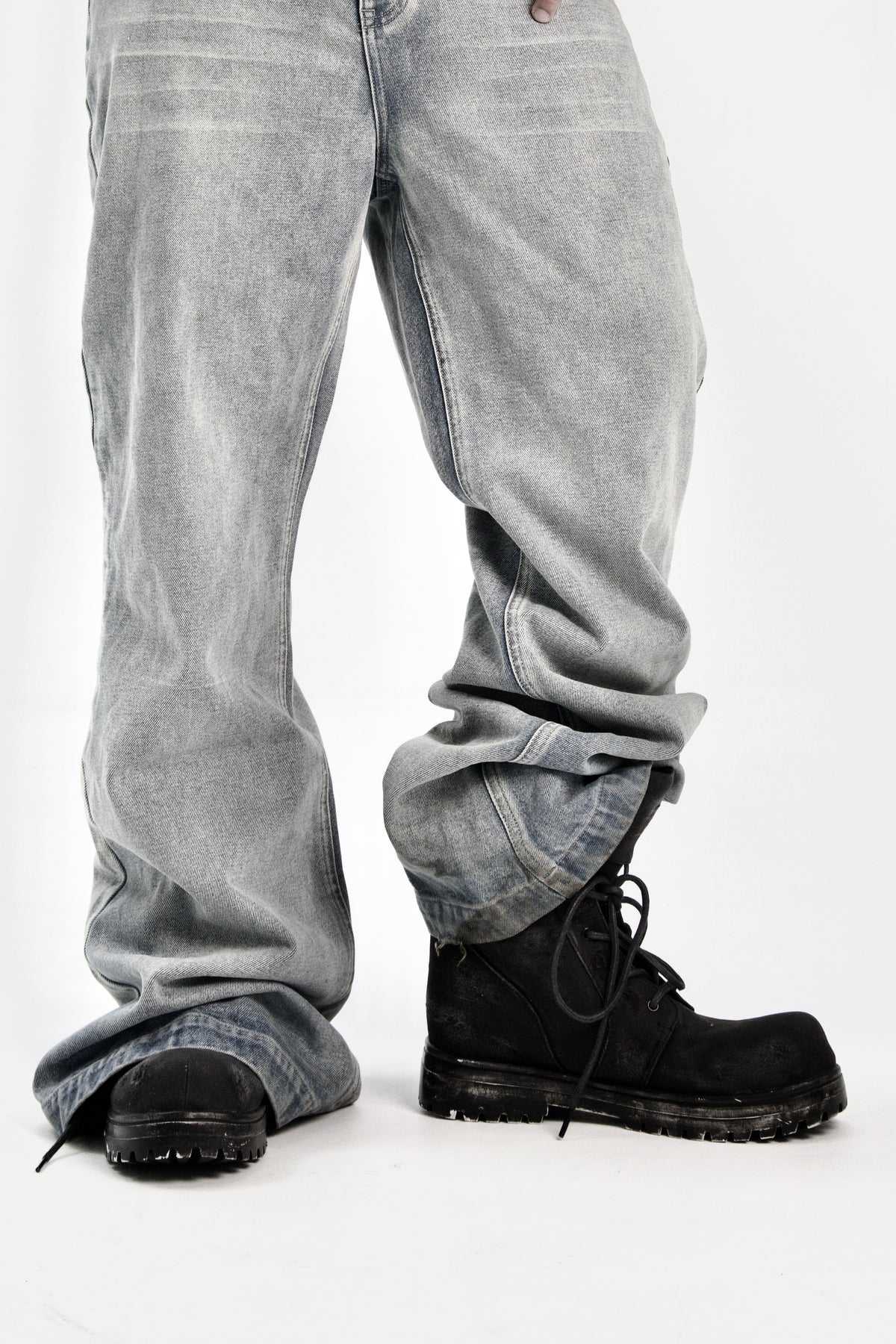 COMBAT BOOT (darkwater)