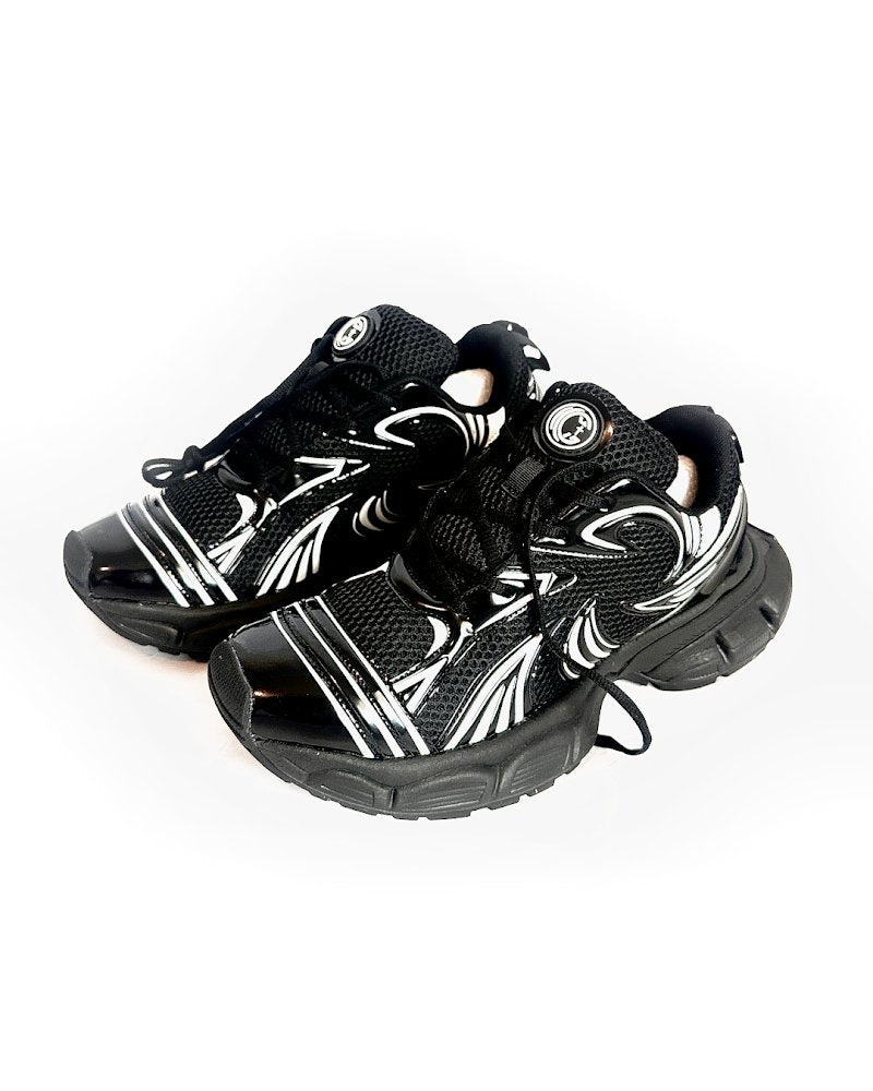 Cross Runner