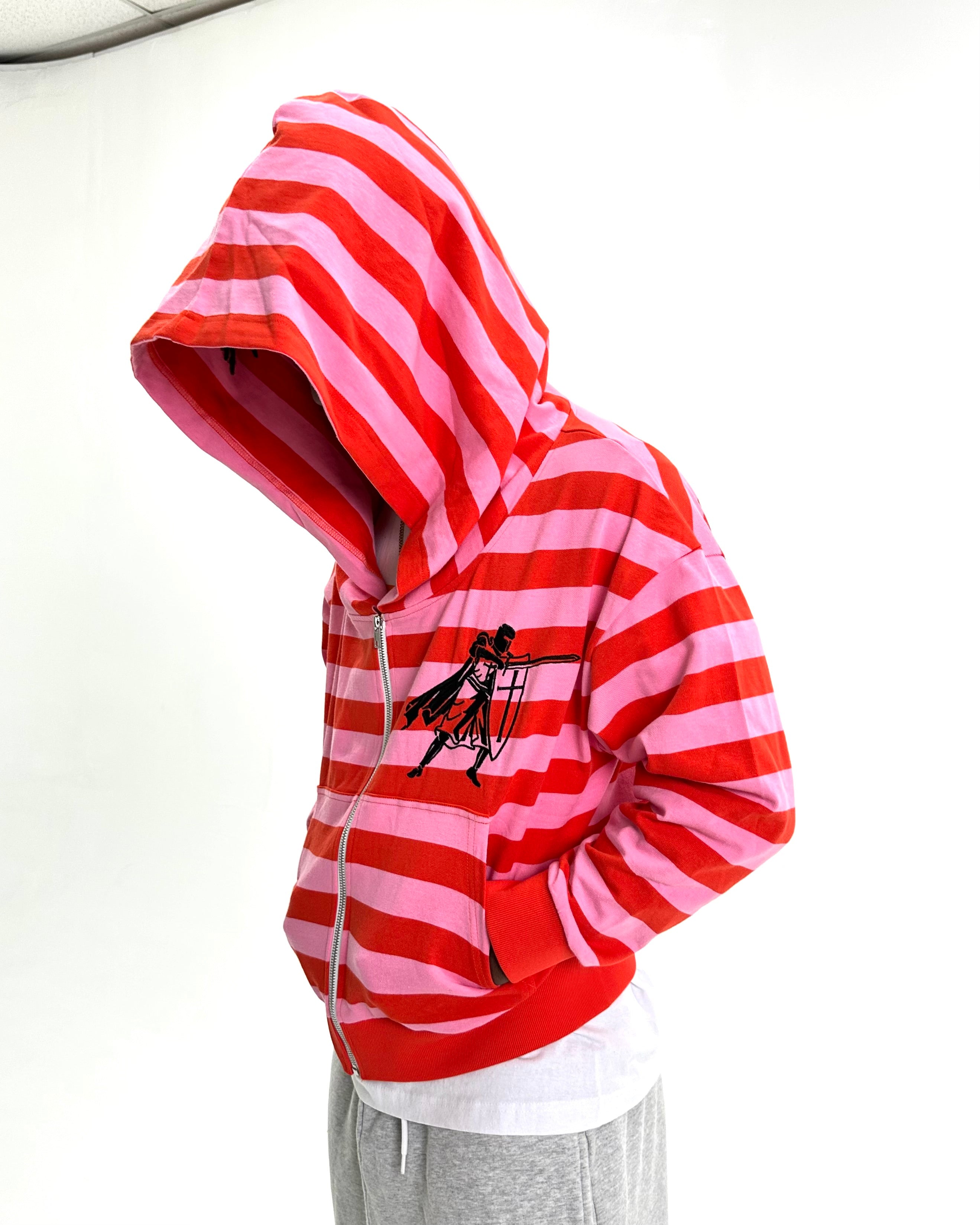 CRUSADER HOODIE