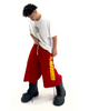 3/4 Marine Overshort