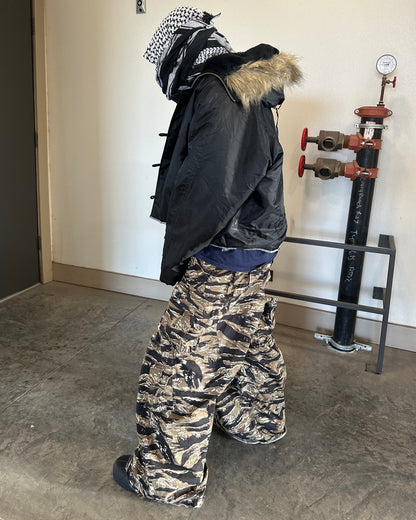 CRöTCH CARGOS (Turkey Hunter)