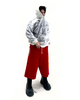3/4 Marine Overshort