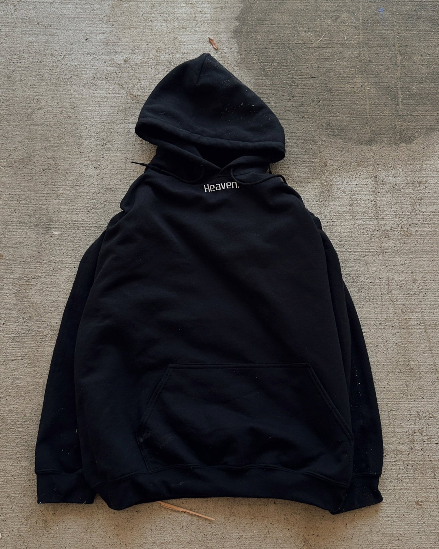 Heaven Hoodie