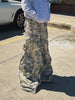 8 Pocket CRöTCH Cargos (Digi Camo) - Crimson Flow Studios