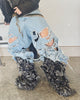 FöREST RAIDER ASSAULT BOOT