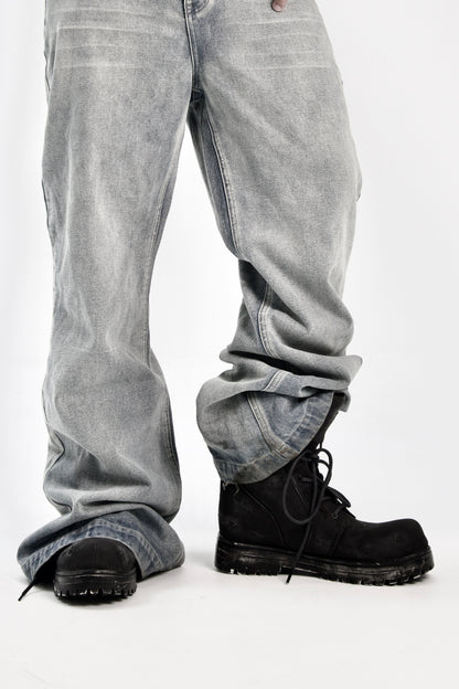 COMBAT BOOT (darkwater)