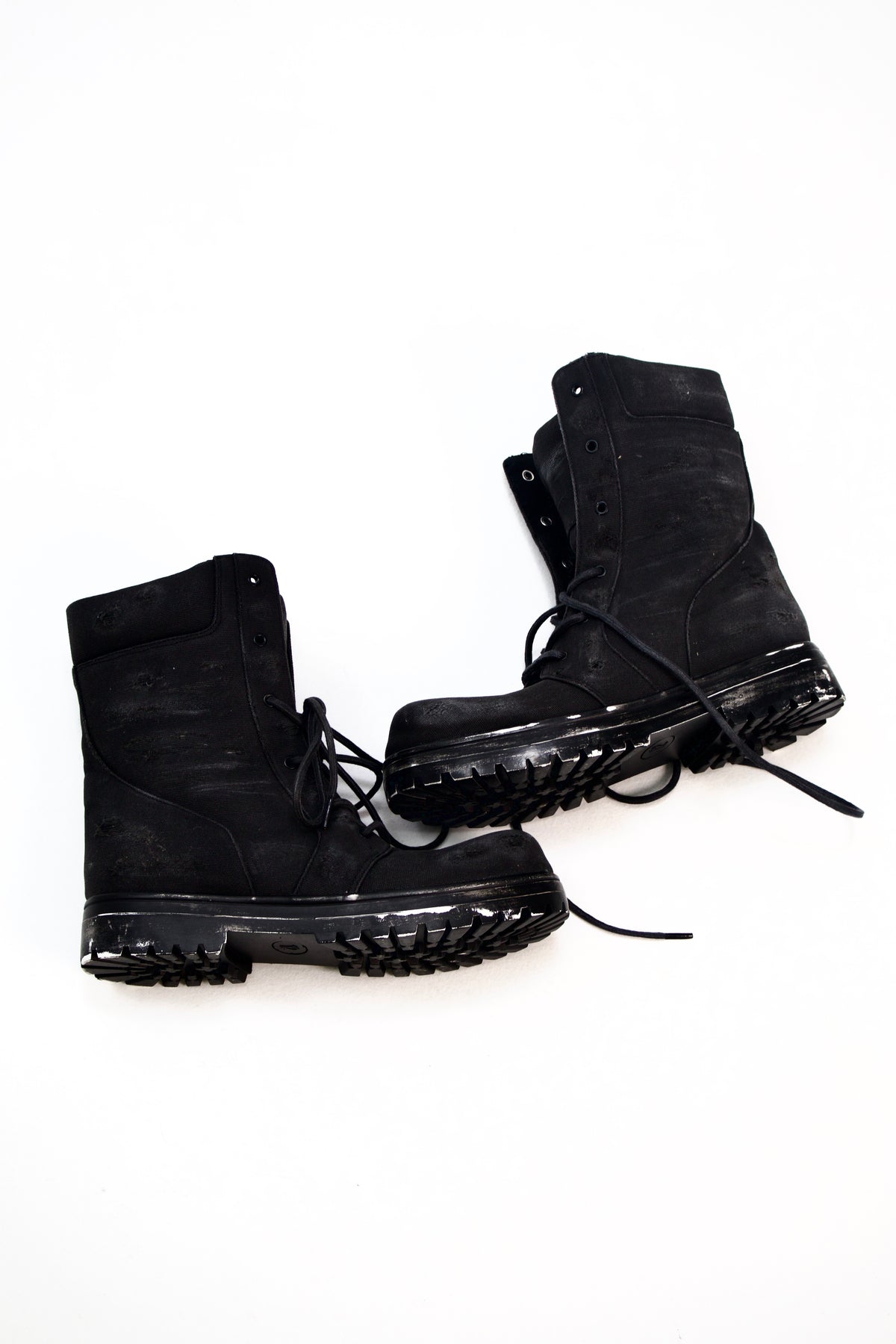 COMBAT BOOT (darkwater)