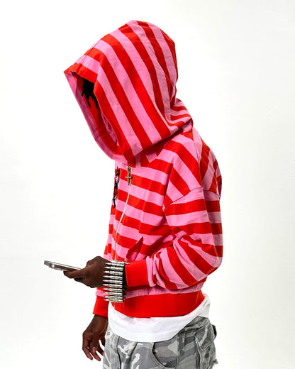 CRUSADER HOODIE