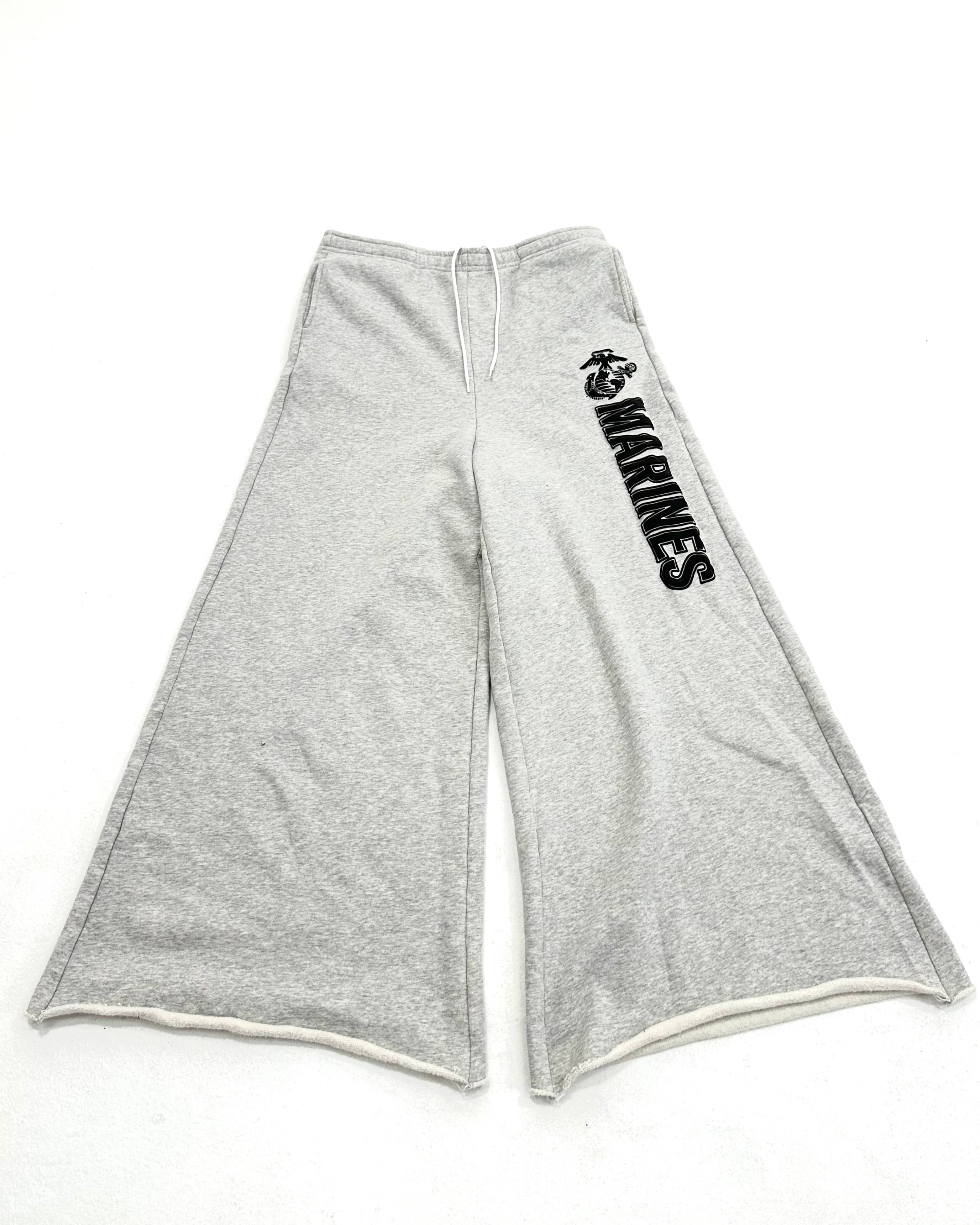 MARINE BAGGY OVERPANT