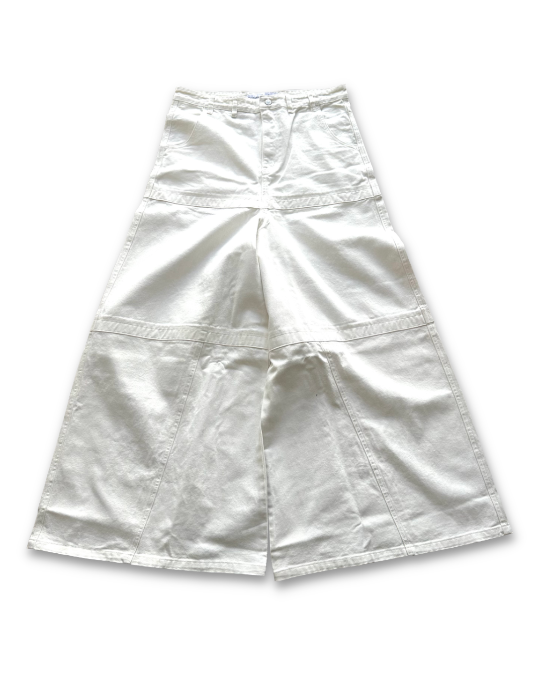 CRUSADER DENIM - PREMADE, SHIPS SAME DAY