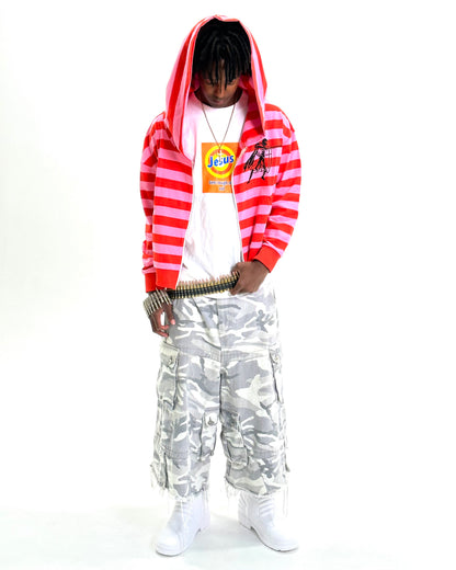 CRUSADER HOODIE