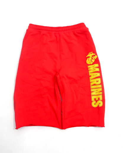 3/4 Marine Overshort