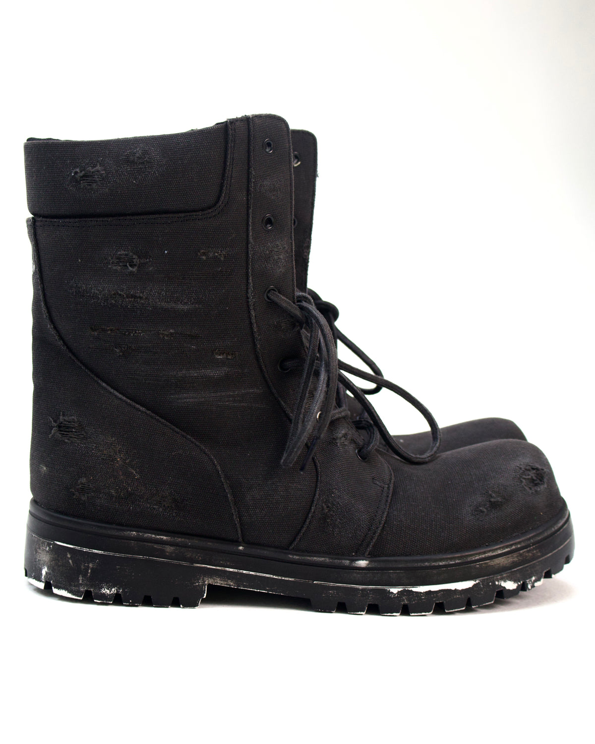COMBAT BOOT (darkwater)