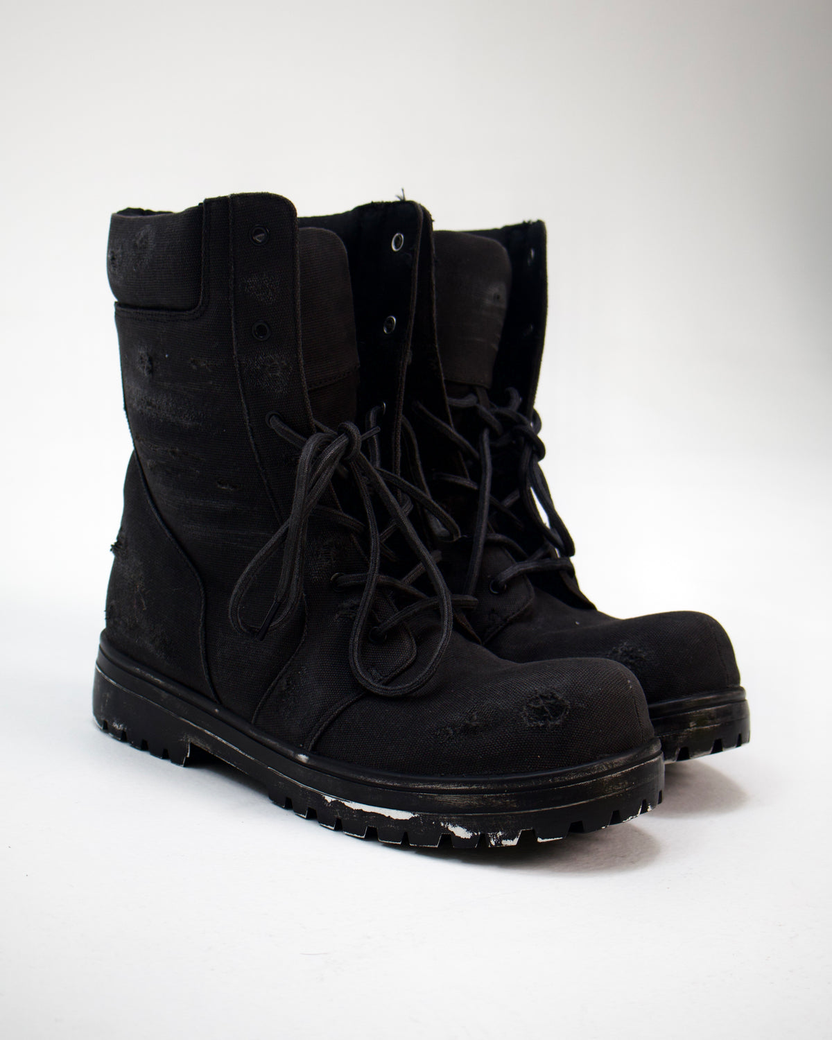 COMBAT BOOT (darkwater)