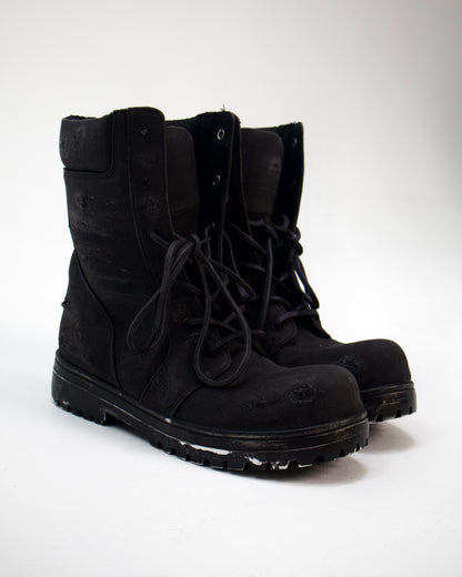 COMBAT BOOT (darkwater)