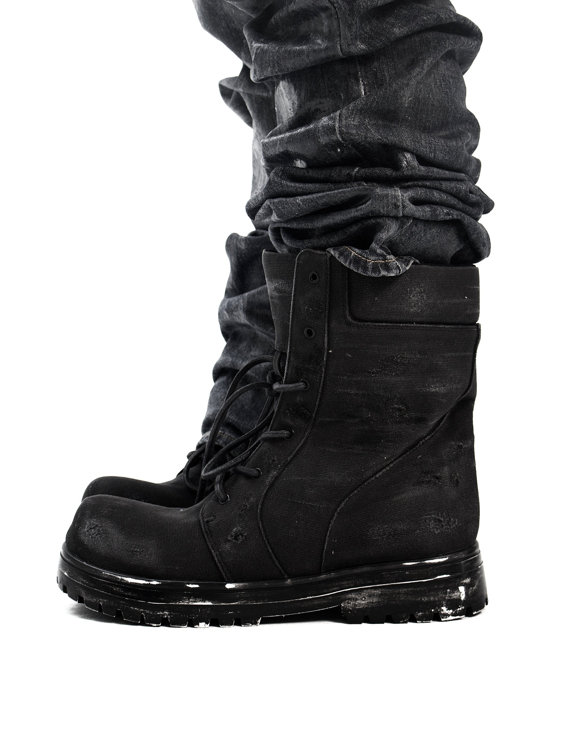 COMBAT BOOT (darkwater)