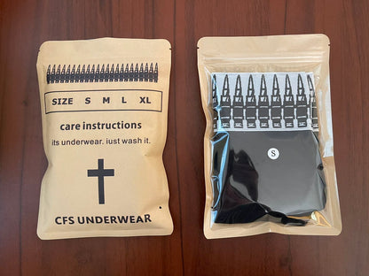 BULLET BELT BOXERS