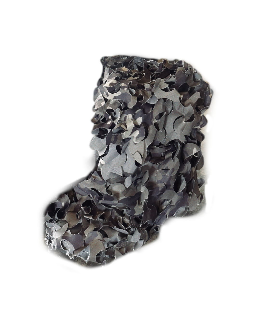 FöREST RAIDER ASSAULT BOOT