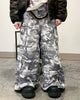 Arctic Camo Denim