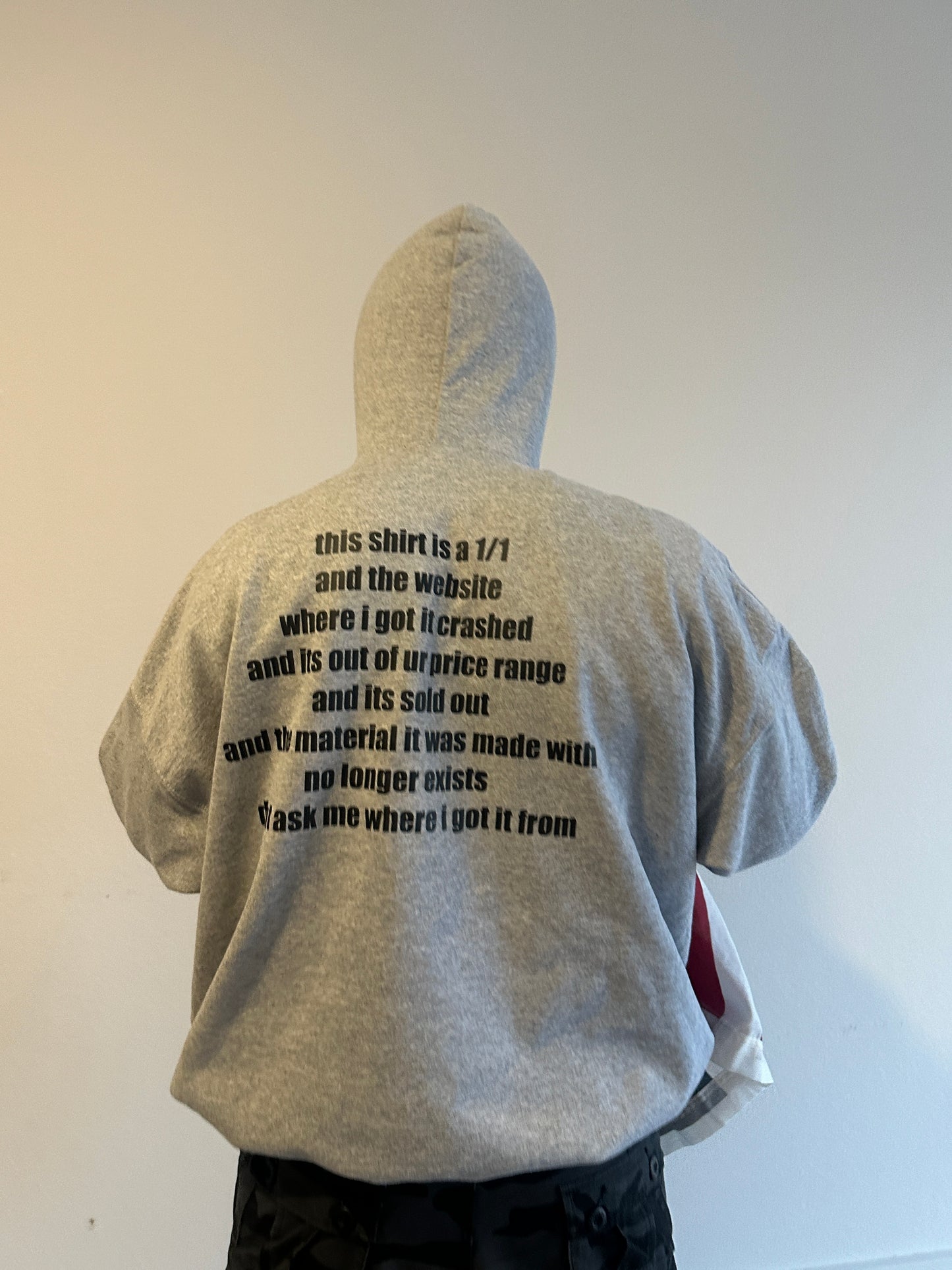 Gatekeeper Hoodie