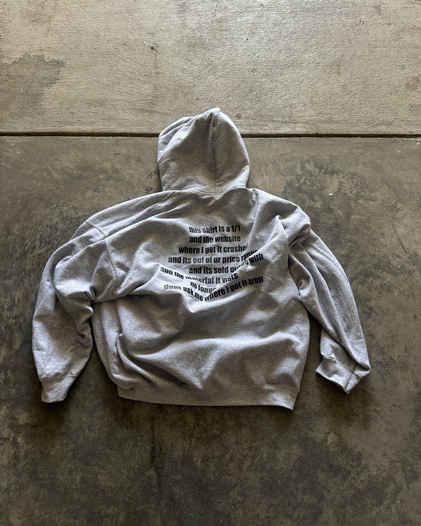 Gatekeeper Hoodie