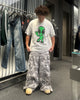 Arctic Camo Denim