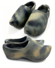 Klomp Clogs (Camo)