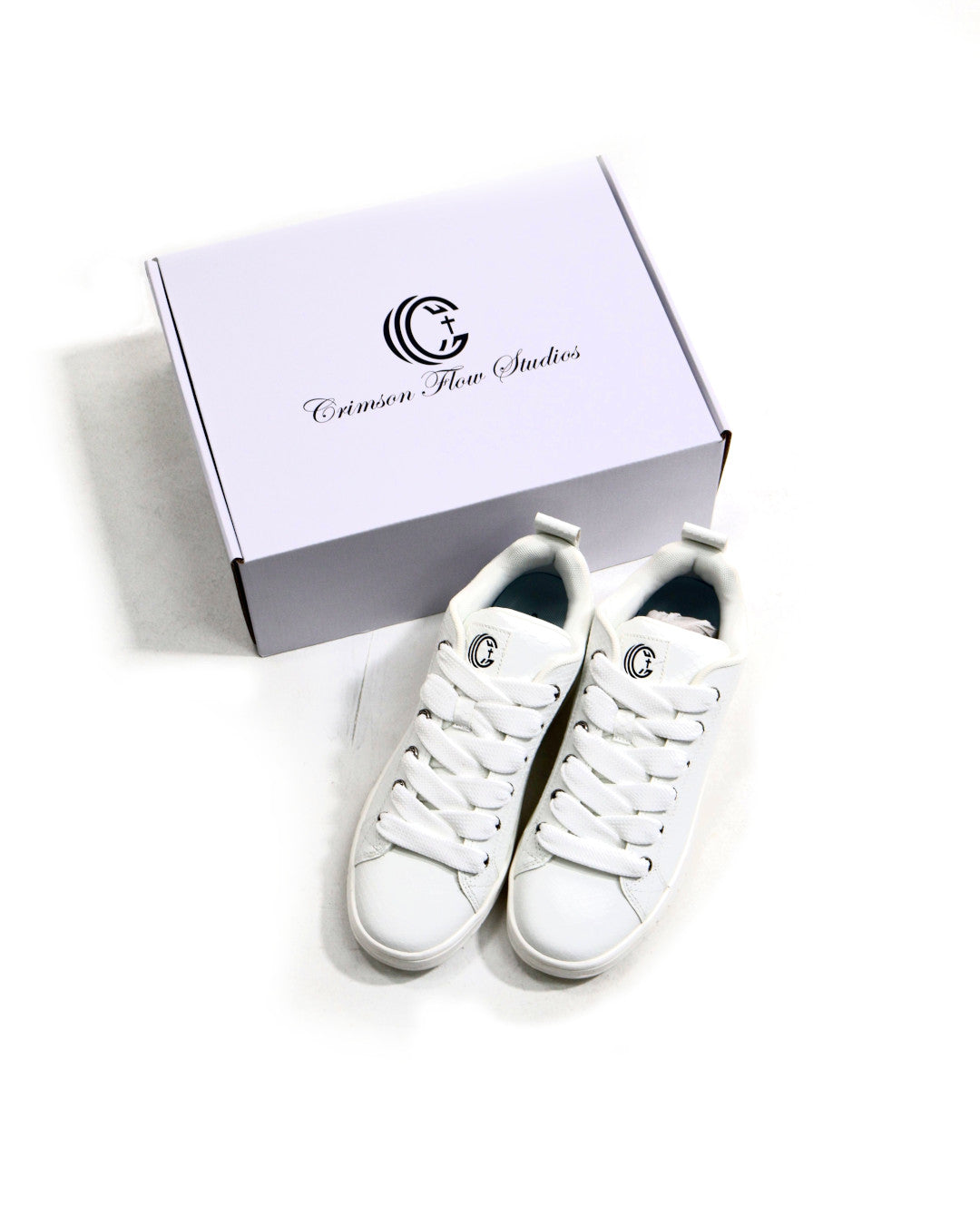 SNAKESKIN SK8 SNEAKER