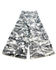 Arctic Camo Denim