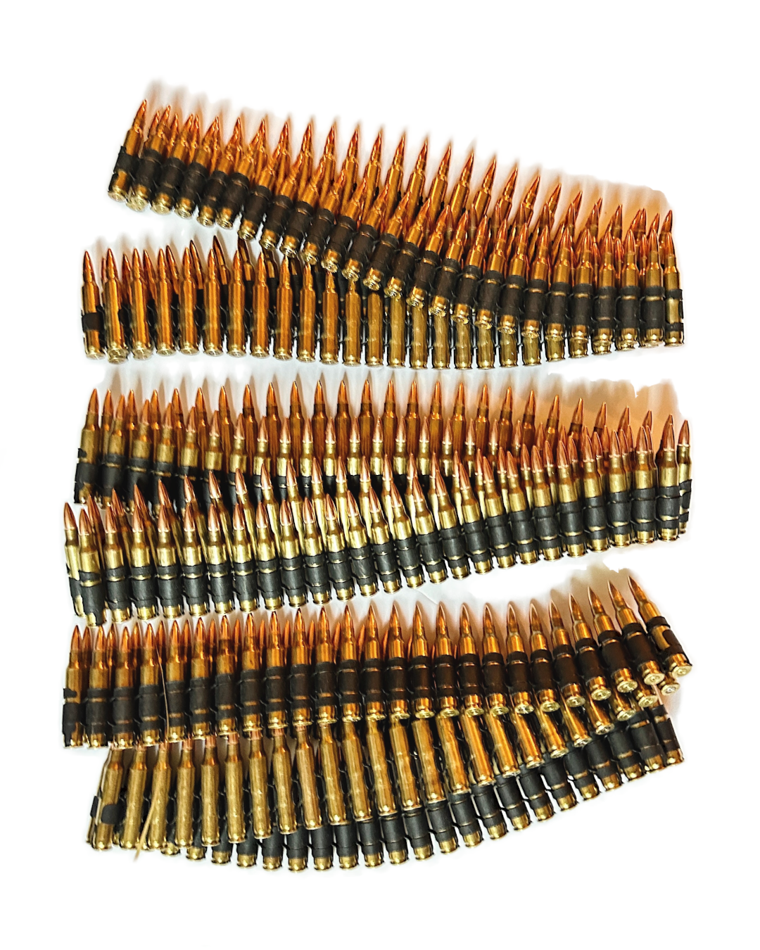 BULLET BELT