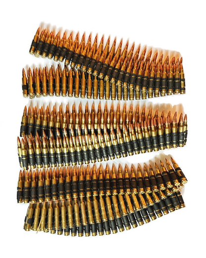 BULLET BELT