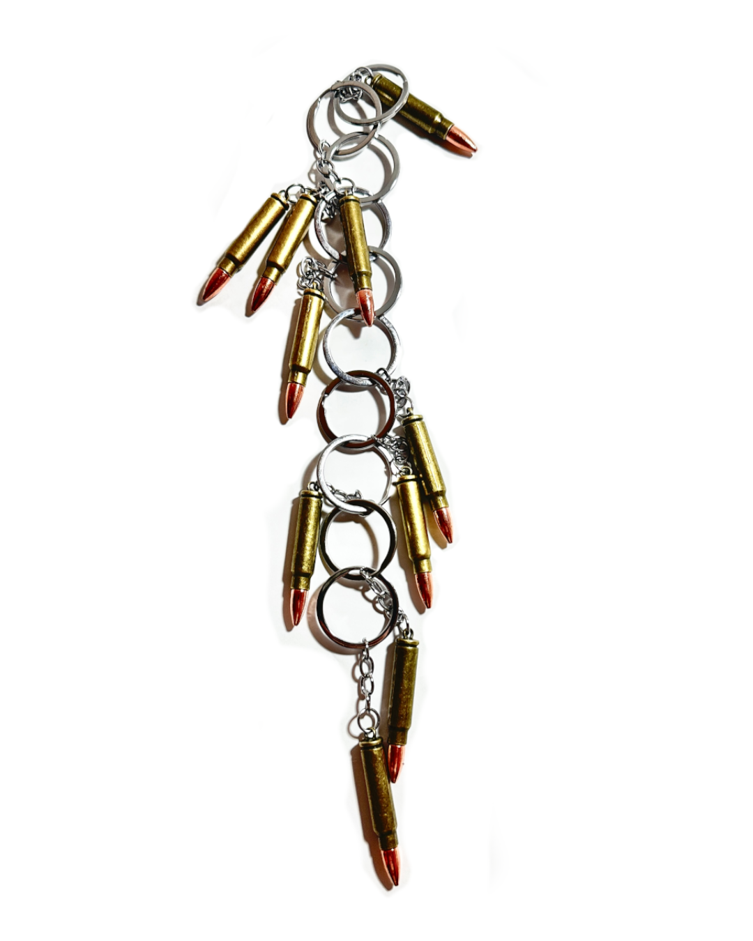 BULLET WALLET CHAIN