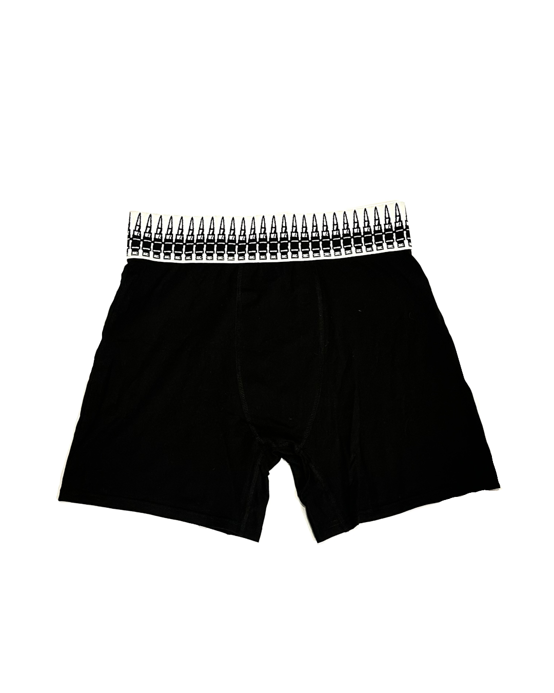 BULLET BELT BOXERS - PREMADE, SAME DAY SHIPPING