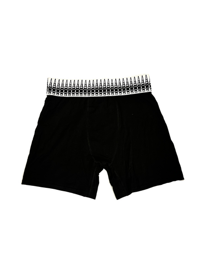 BULLET BELT BOXERS