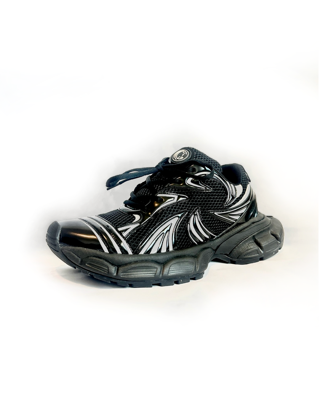 Cross Runner