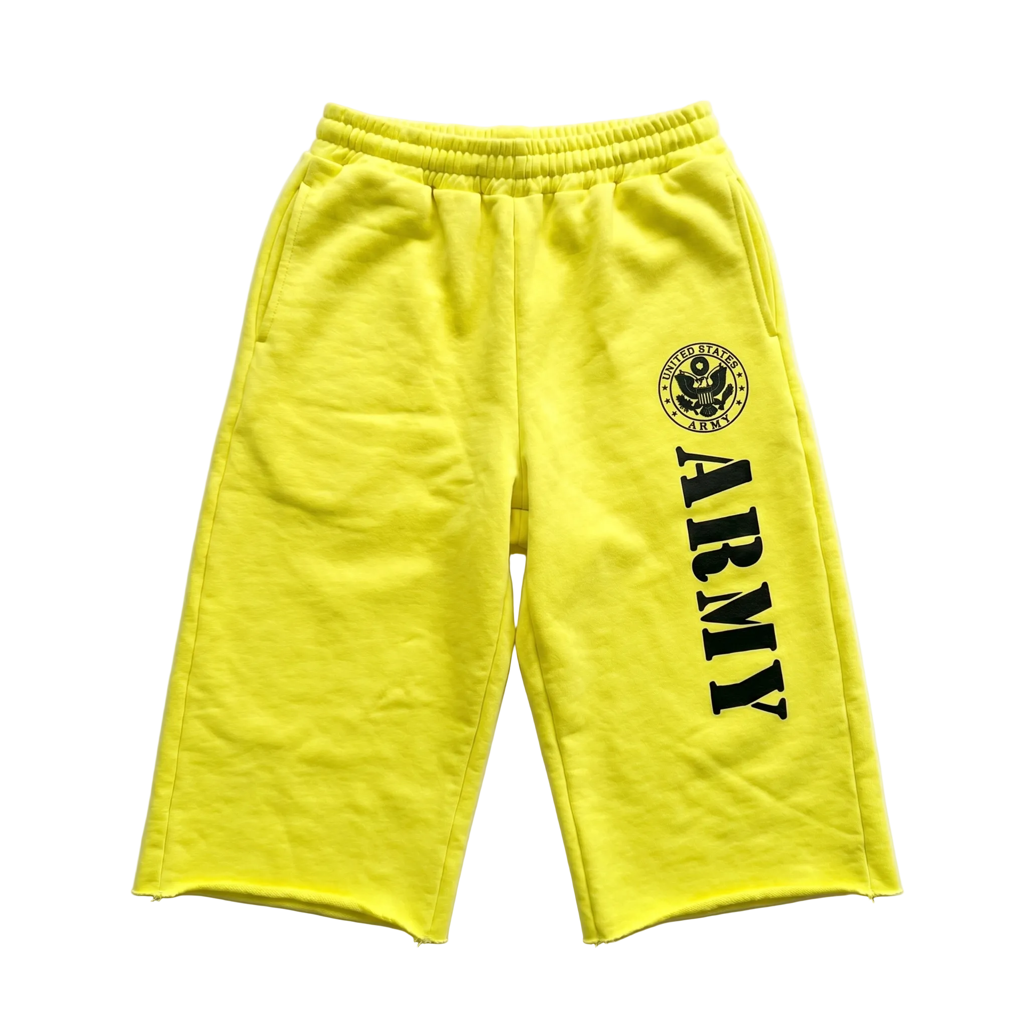 3/4 ARMY OVERSHORT