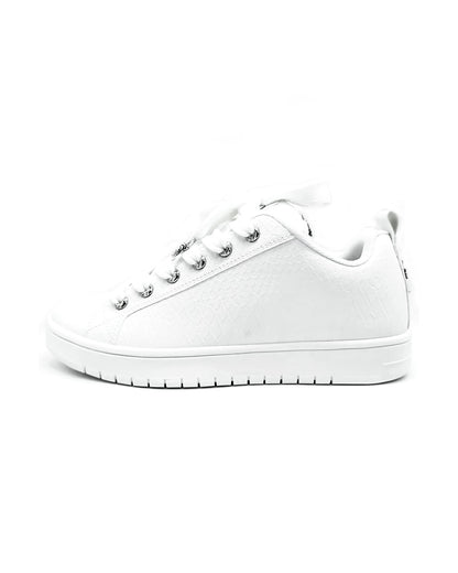 SNAKESKIN SK8 SNEAKER