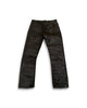 Black Wax Jean - Crimson Flow Studios