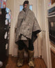 Lion Fur Blizzard Boots - Crimson Flow Studios